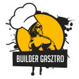 Builder Gasztro - diétás ételek receptjei